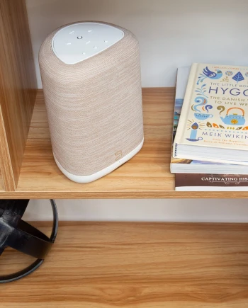 Bluesound Pulse Flex 2025, nouvelle enceinte active réseau&nbsp;multiroom