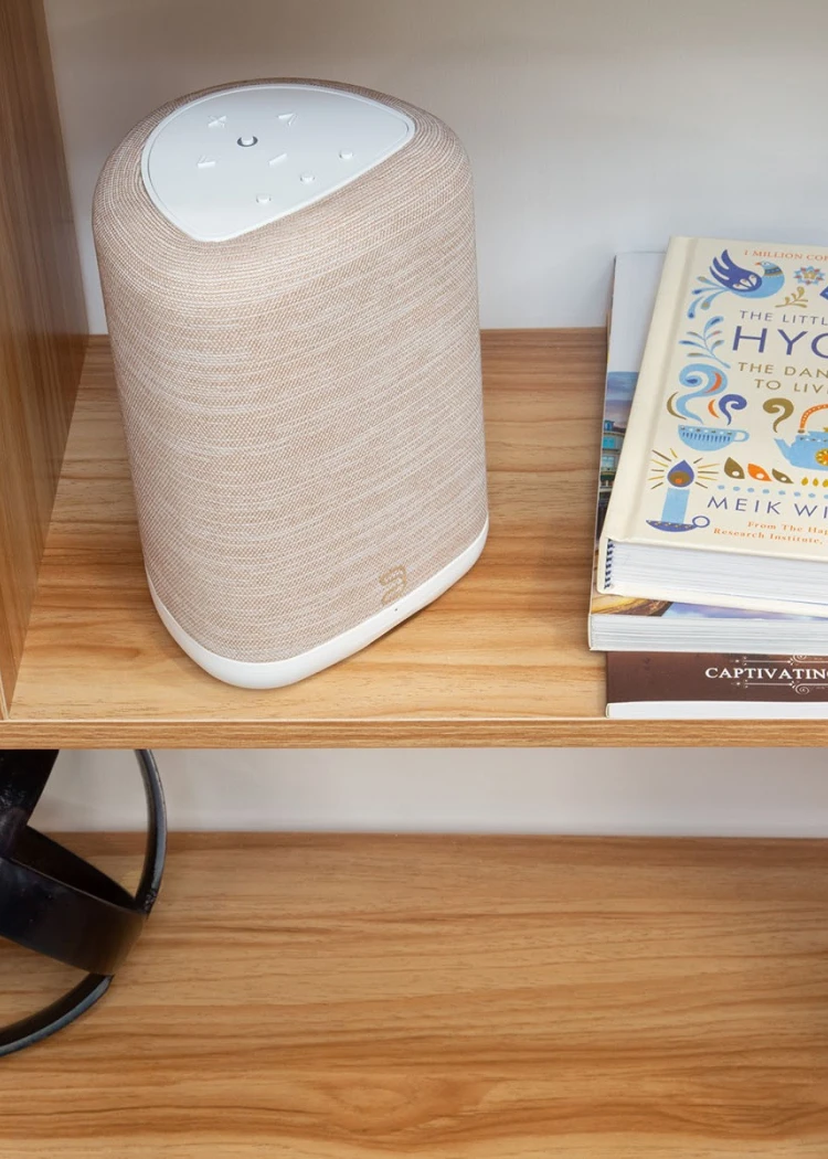 Bluesound Pulse Flex 2025, nouvelle enceinte active réseau&nbsp;multiroom