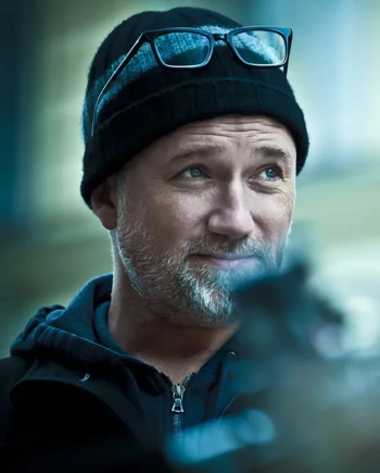 David Fincher a déjà pitché un film Star&nbsp;Wars