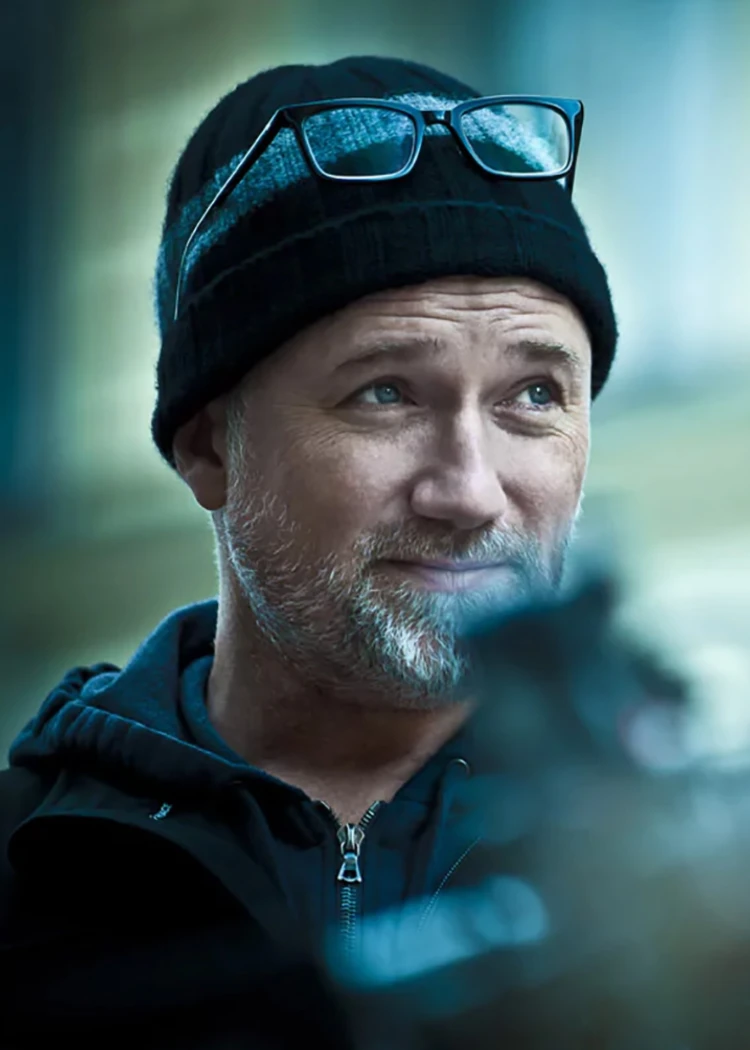 David Fincher a déjà pitché un film Star&nbsp;Wars