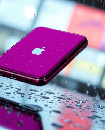 L’iPhone « flip » arrive en 2028 ?