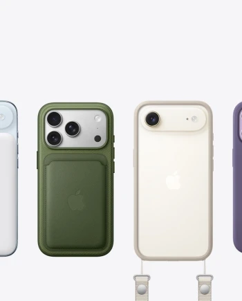 Beau démarrage pour la gamme iPhone&nbsp;17