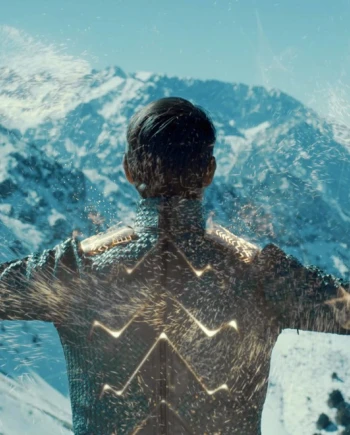 Atoman, le super-héros africain en Blu-Ray et DVD : nanar ou culte ?