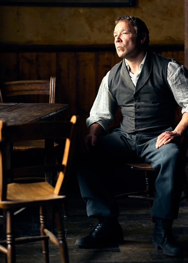 A Thousand Blows&nbsp;: la série du créateur de Peaky Blinders revient bientôt sur&nbsp;Disney+