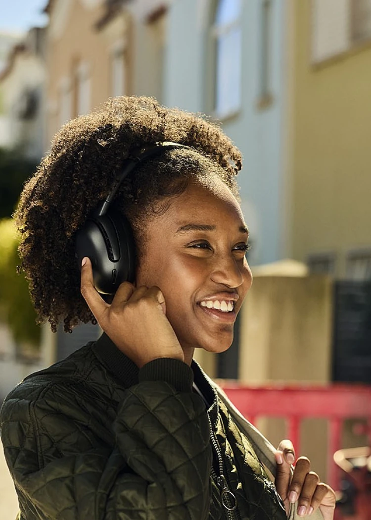 Test casque JBL Tour One&nbsp;M3,&nbsp;en&nbsp;ligne