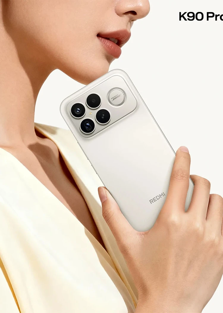 Subwoofer, nouvel horizon technologique du&nbsp;smartphone&nbsp;?