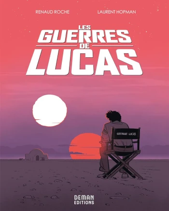 Ils ont retrouvé le premier tirage de Star Wars (1977)