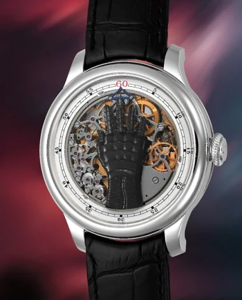 Francis Ford Coppola préfère vendre ses montres de collection plutôt que de céder au streaming