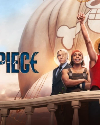 One Piece : encore un peu de patience, la saison 2 arrive bientôt sur Netflix