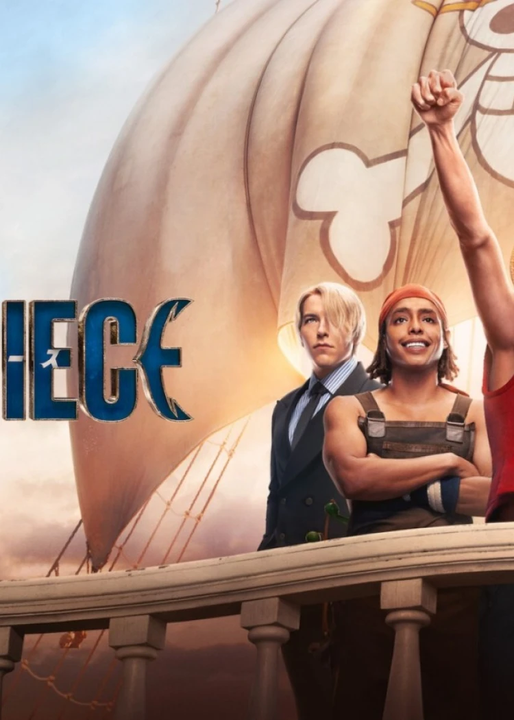 One Piece : encore un peu de patience, la saison&nbsp;2 arrive bientôt sur&nbsp;Netflix