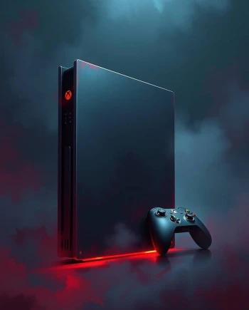 Nouvelle Xbox, l’ultime console PC ?