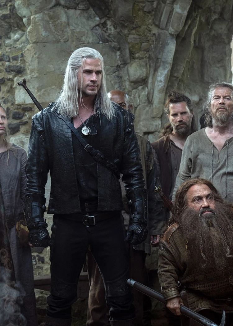 The Witcher saison&nbsp;4, notre critique est&nbsp;dispo&nbsp;!