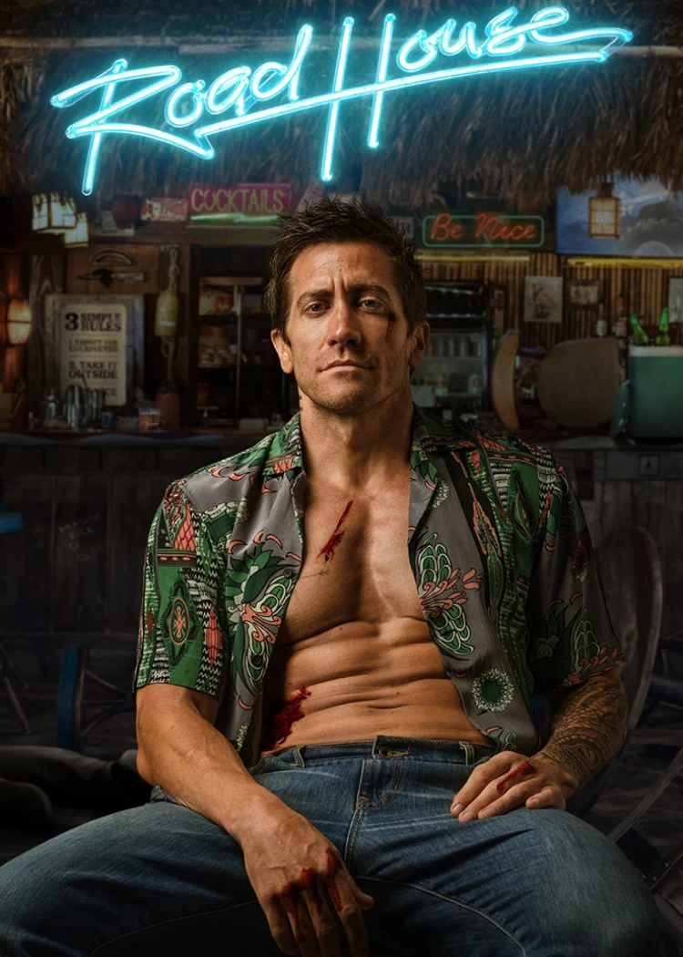 Road House la suite&nbsp;: gros duel en&nbsp;perspective