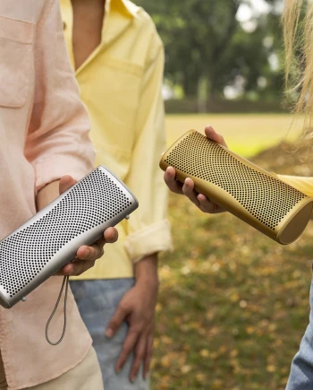 Kef Muo 2025 : le retour du son Kef en format nomade et sans compromis