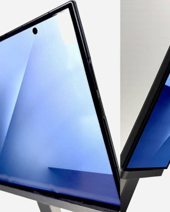 Samsung Galaxy Z TriFold, enfin dévoilé