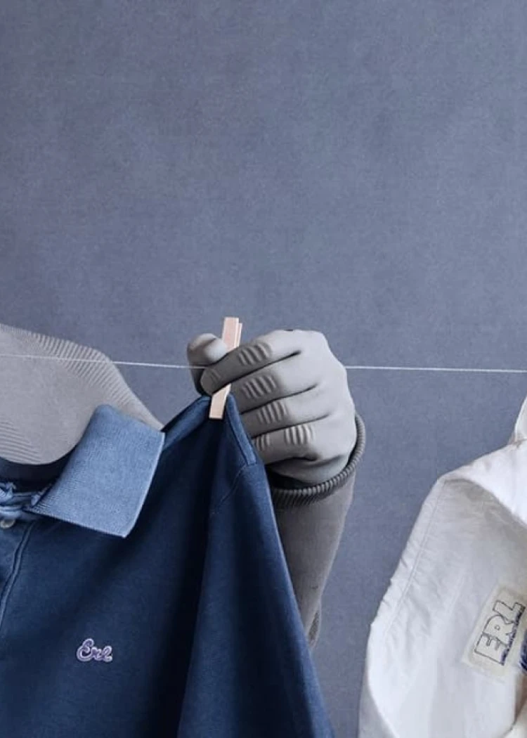 Neo, premier robot humanoïde à&nbsp;la&nbsp;maison