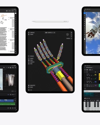 Invasion Oled chez&nbsp;Apple