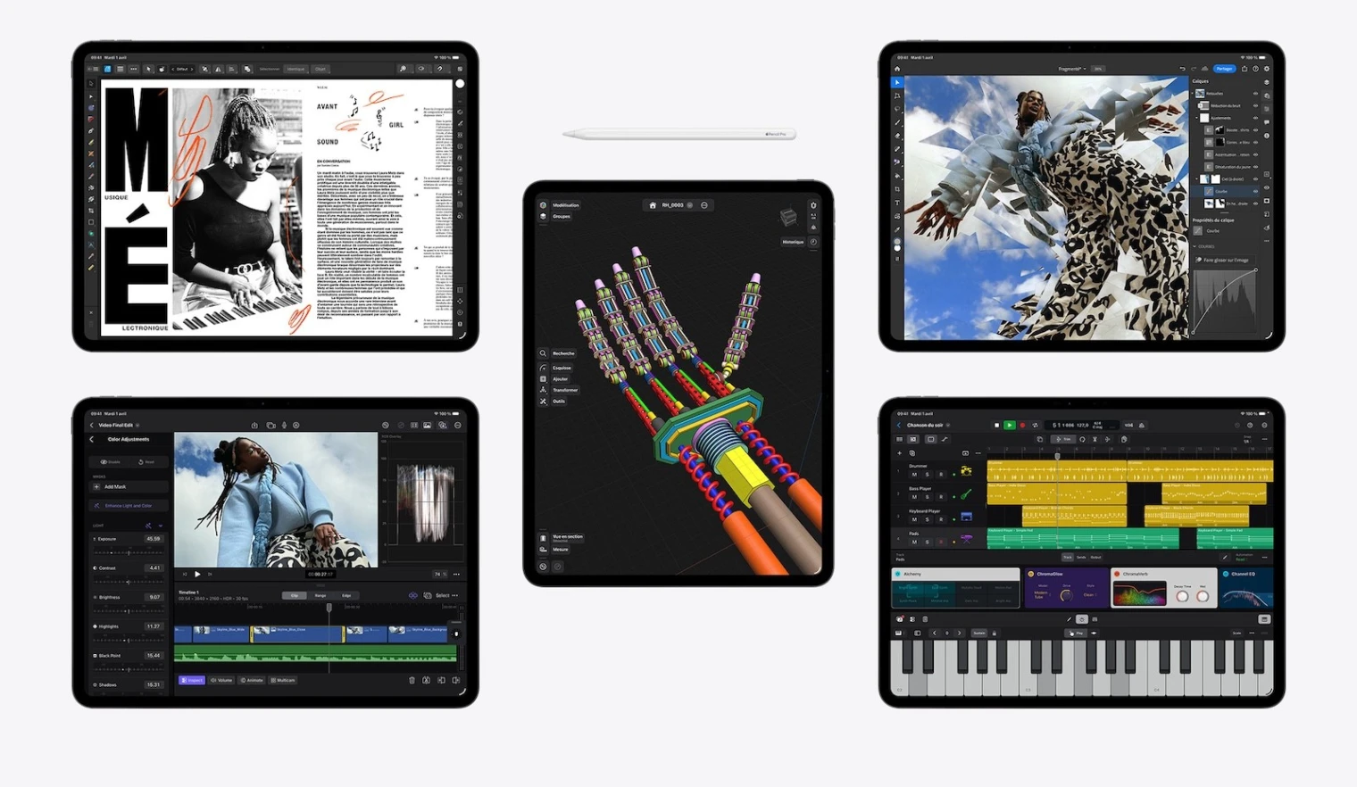 invasion-oled-chez-apple