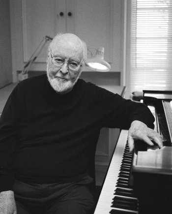 John Williams revient aux affaires, à 93&nbsp;ans, pour Steven&nbsp;Spielberg
