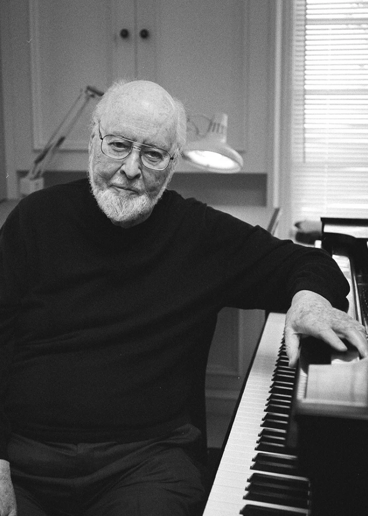 John Williams revient aux affaires, à 93&nbsp;ans, pour Steven&nbsp;Spielberg