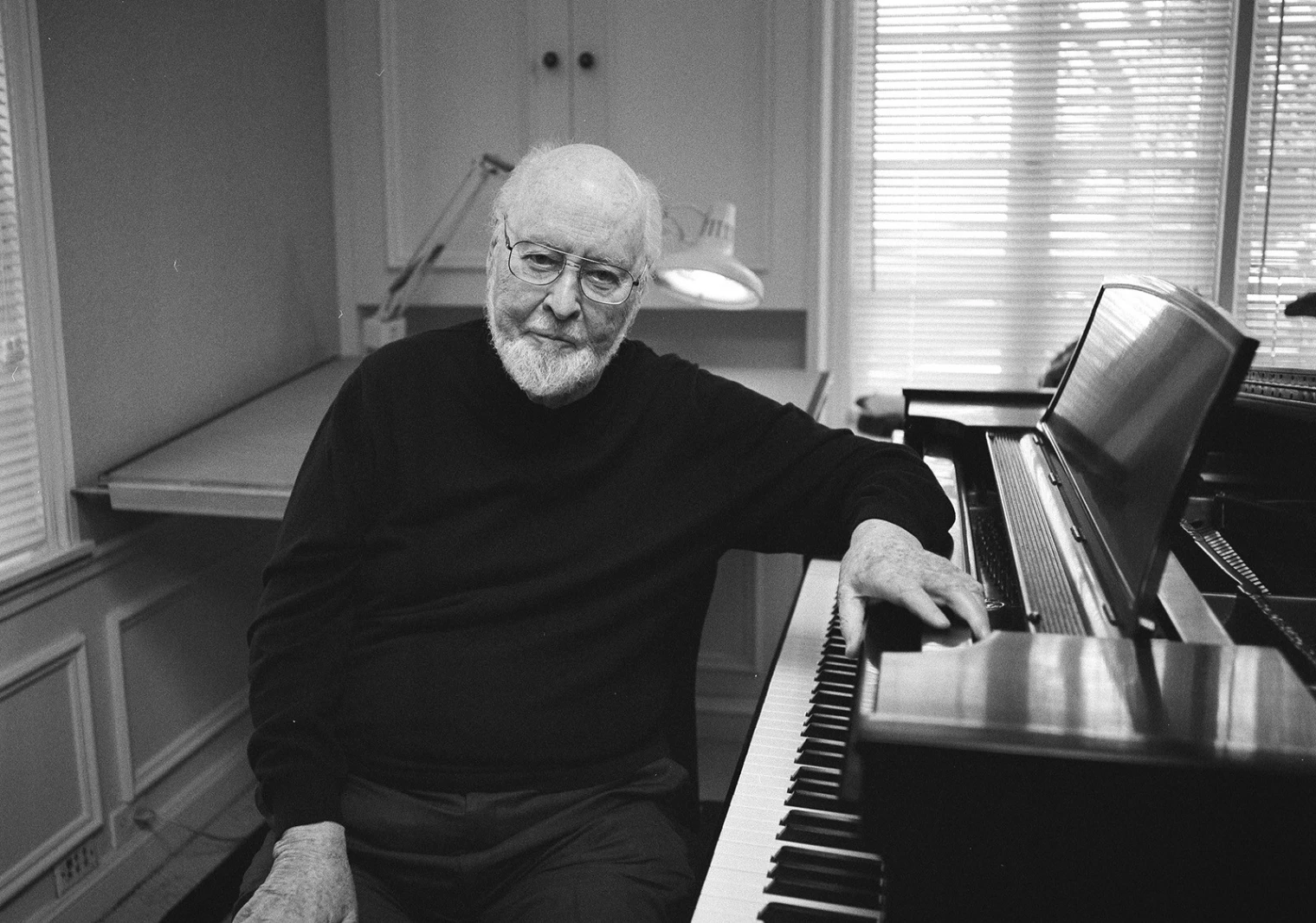 john-williams-revient-aux-affaires-a-93-ans-pour-steven-spielberg