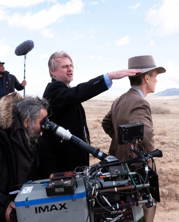 Christopher Nolan : classement de ses meilleures pré-bandes-annonces