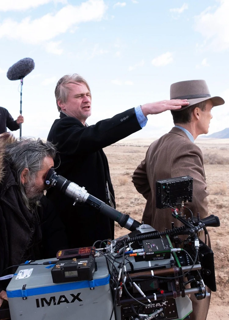 Christopher Nolan : classement de ses meilleures pré-bandes-annonces