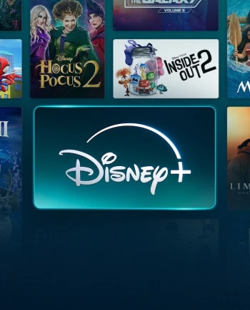 HDR10+ bientôt sur&nbsp;Disney+