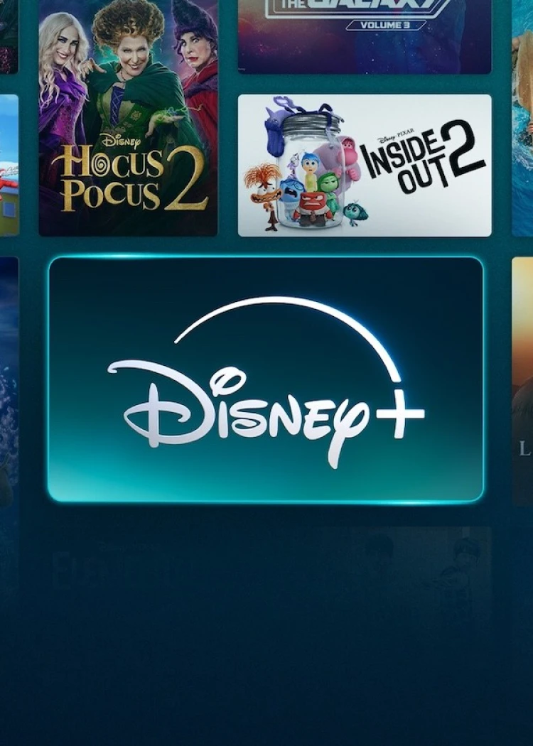 HDR10+ bientôt sur&nbsp;Disney+