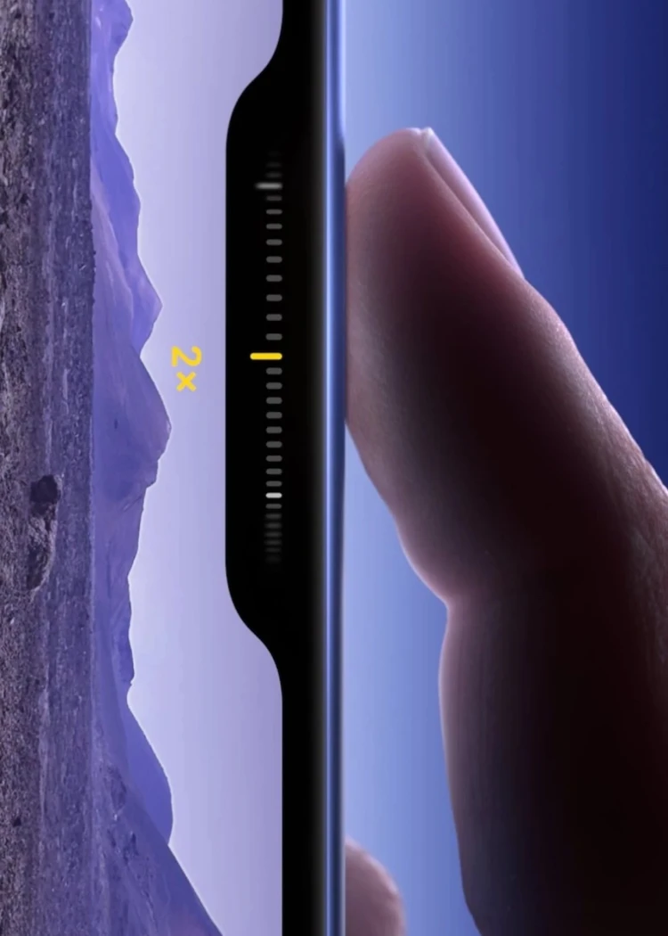 iPhone 18, nouveau bouton «&nbsp;moins cher&nbsp;» à&nbsp;produire&nbsp;?