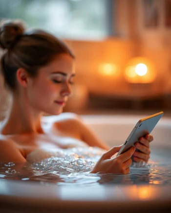 Prochain iPad Mini, résistant à&nbsp;l’eau&nbsp;?