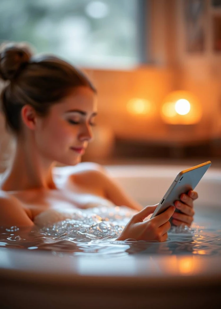 Prochain iPad Mini, résistant à&nbsp;l’eau&nbsp;?