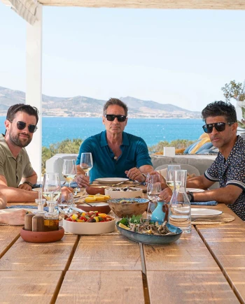 On regarde quoi sur Prime Video en&nbsp;novembre&nbsp;?