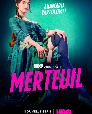 Toutes les sorties HBO Max en&nbsp;novembre