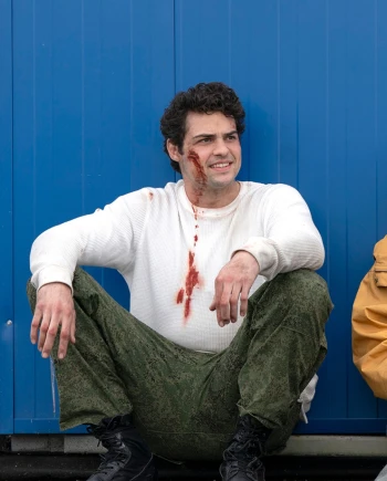 Noah Centineo sera-t-il le prochain John Rambo pour les Frères&nbsp;Russo&nbsp;?