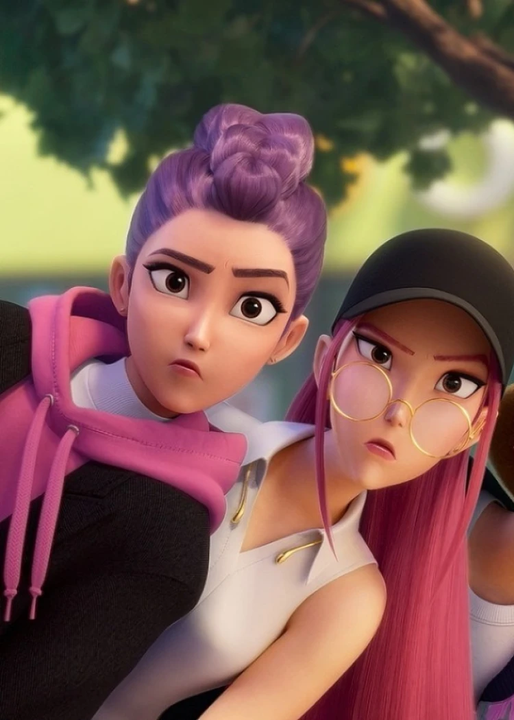 Quand sort KPop Demon&nbsp;Hunters&nbsp;2&nbsp;?