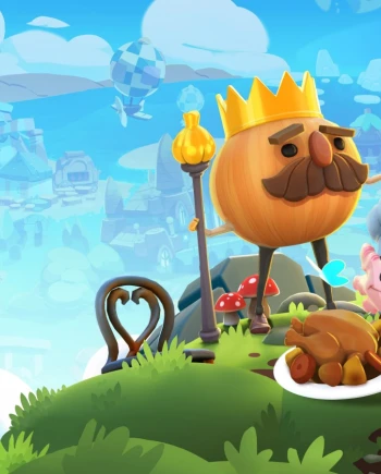 Le jeu vidéo Overcooked va devenir une émission de téléréalité pour&nbsp;Netflix