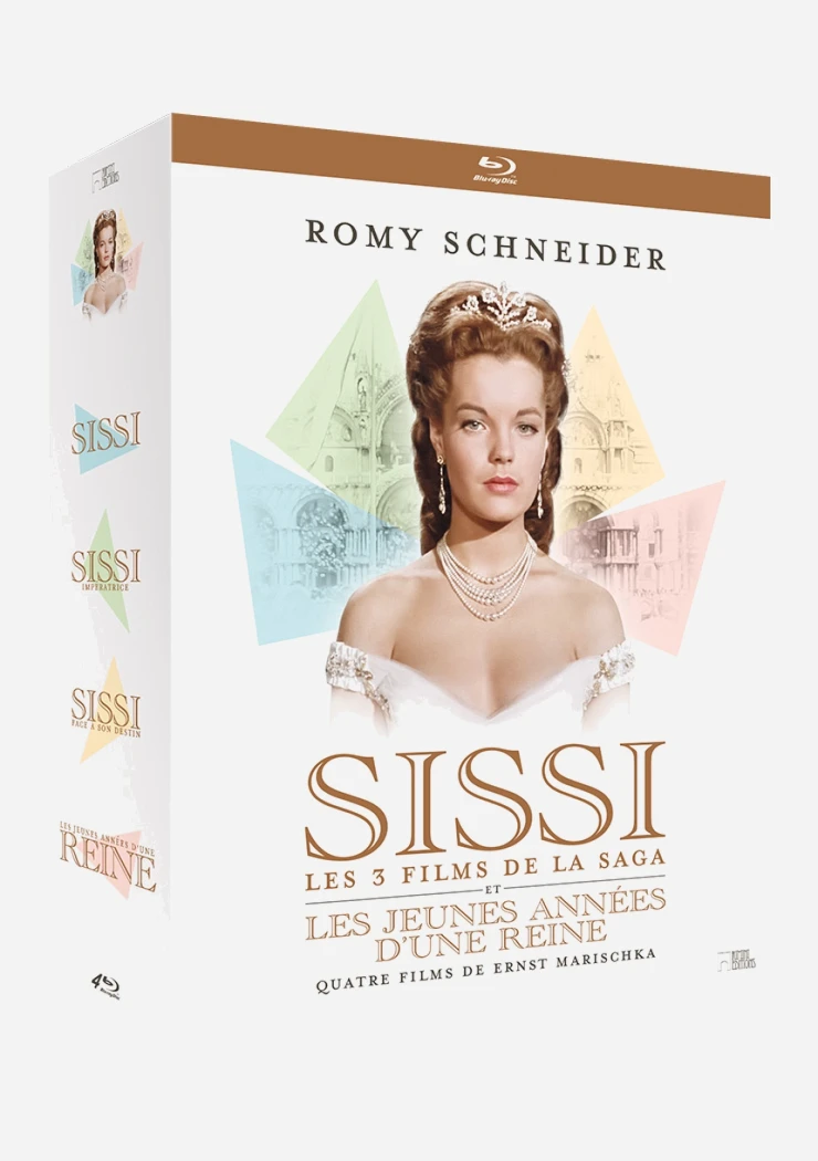 sissi-la-mythique-saga-avec-romy-schneider-restauree-pour-la-premiere-fois-en-blu-ray
