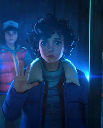 Dans les coulisses de Stranger Things&nbsp;: Tales from&nbsp;85