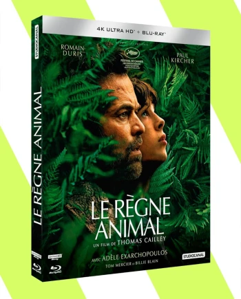 Promotion Amazon, 2&nbsp;titres 4K pour&nbsp;24,99&nbsp;€