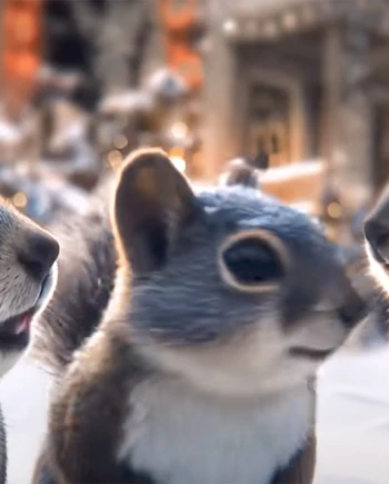 Coca-Cola fait une pub de Noël en IA&nbsp;:&nbsp;chapitre&nbsp;2