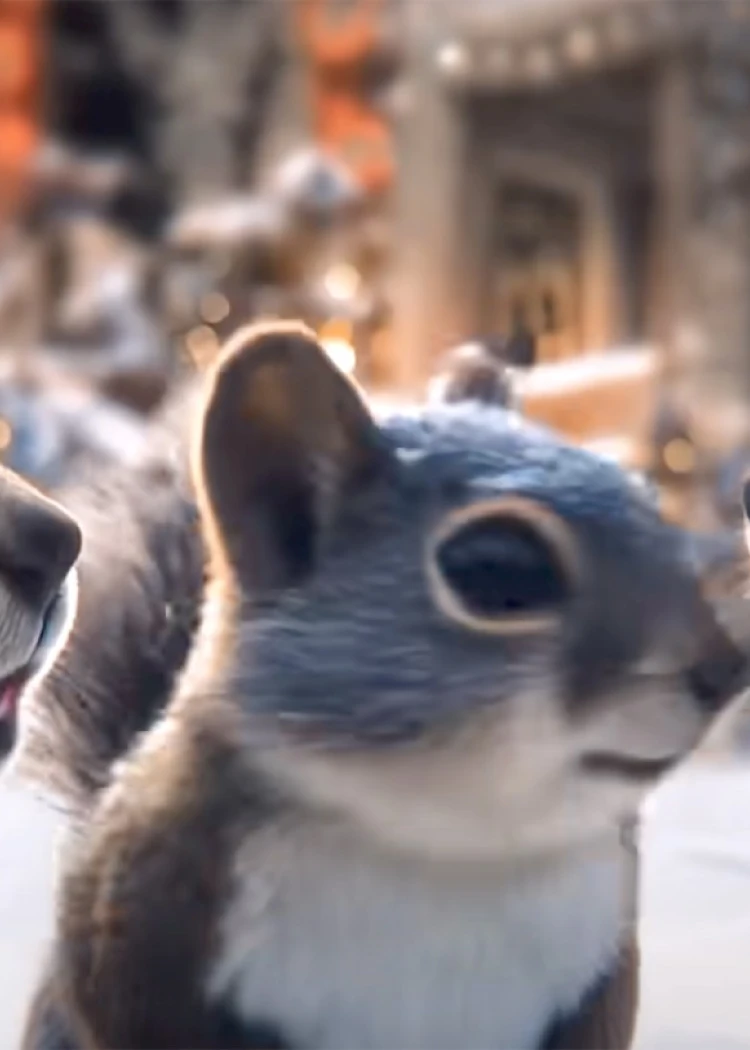Coca-Cola fait une pub de Noël en IA&nbsp;:&nbsp;chapitre&nbsp;2