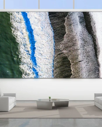 LG dévoilera son premier téléviseur Micro LED RGB au&nbsp;CES&nbsp;2026