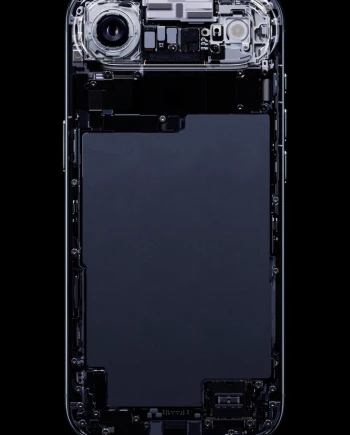 iPhone Air&nbsp;2 comme deux fois plus de&nbsp;caméras&nbsp;?