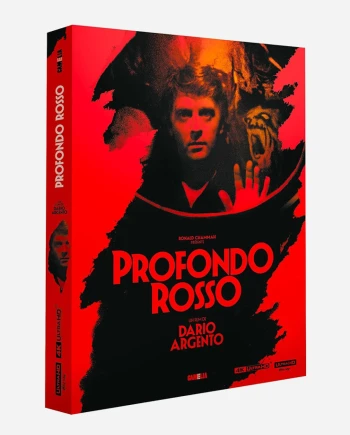 Les frissons de l&#039;angoisse, le chef&#8209;d&#039;œuvre d&#039;Argento en 4K pour ses&nbsp;50&nbsp;ans