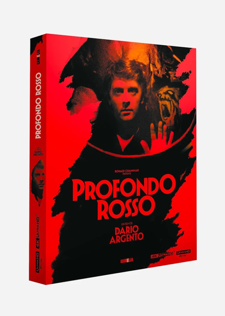 Les frissons de l'angoisse, le chef-d'œuvre d'Argento en 4K pour ses&nbsp;50&nbsp;ans