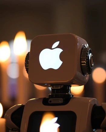 Robotique, prochain eldorado d’Apple&nbsp;?