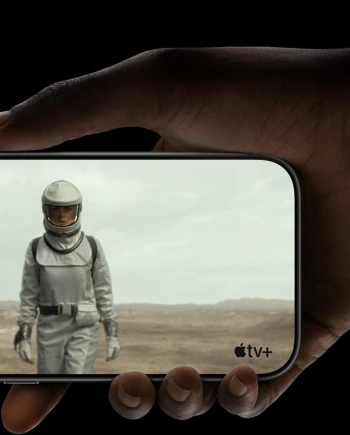 iPhone 18 Pro/Max, caméra frontale plus&nbsp;petite