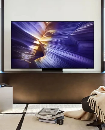 Black Friday 25 &gt; TV Oled Samsung TQ65S90F à&nbsp;1&nbsp;299&nbsp;€, &#8209;28% de&nbsp;remise