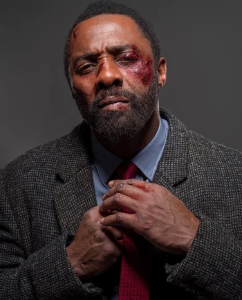 Idris Elba et Netflix, le Luther final&nbsp;?